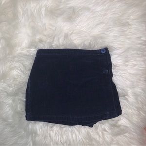 3/$15  Talbots Kids Skort